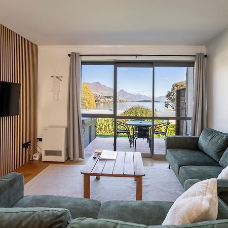 Lakeview Haven Queenstown Exterior foto