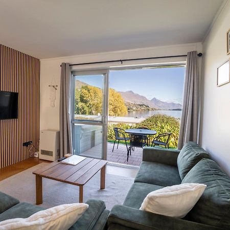 Lakeview Haven Queenstown Exterior foto