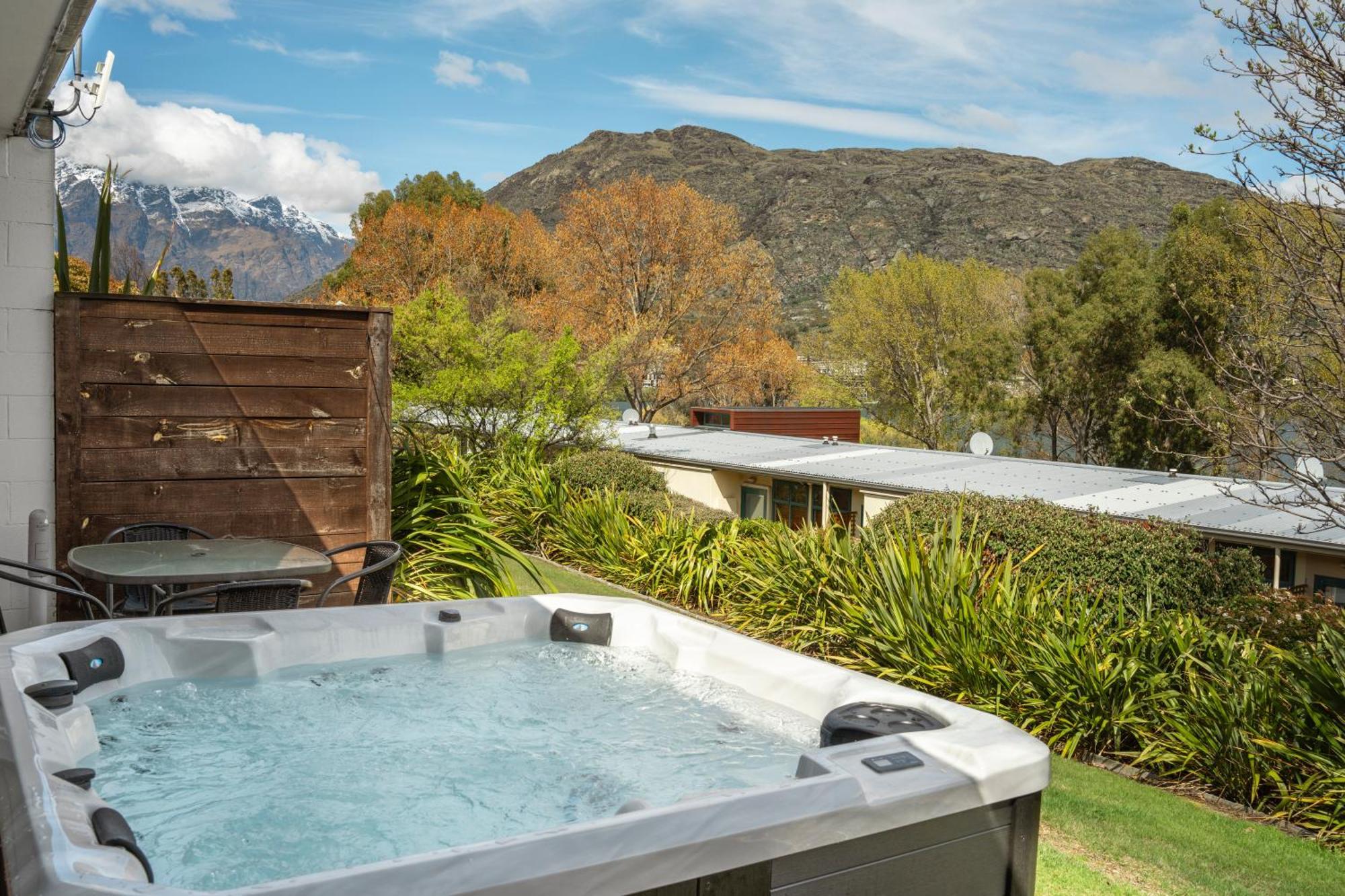Lakeview Haven Queenstown Exterior foto
