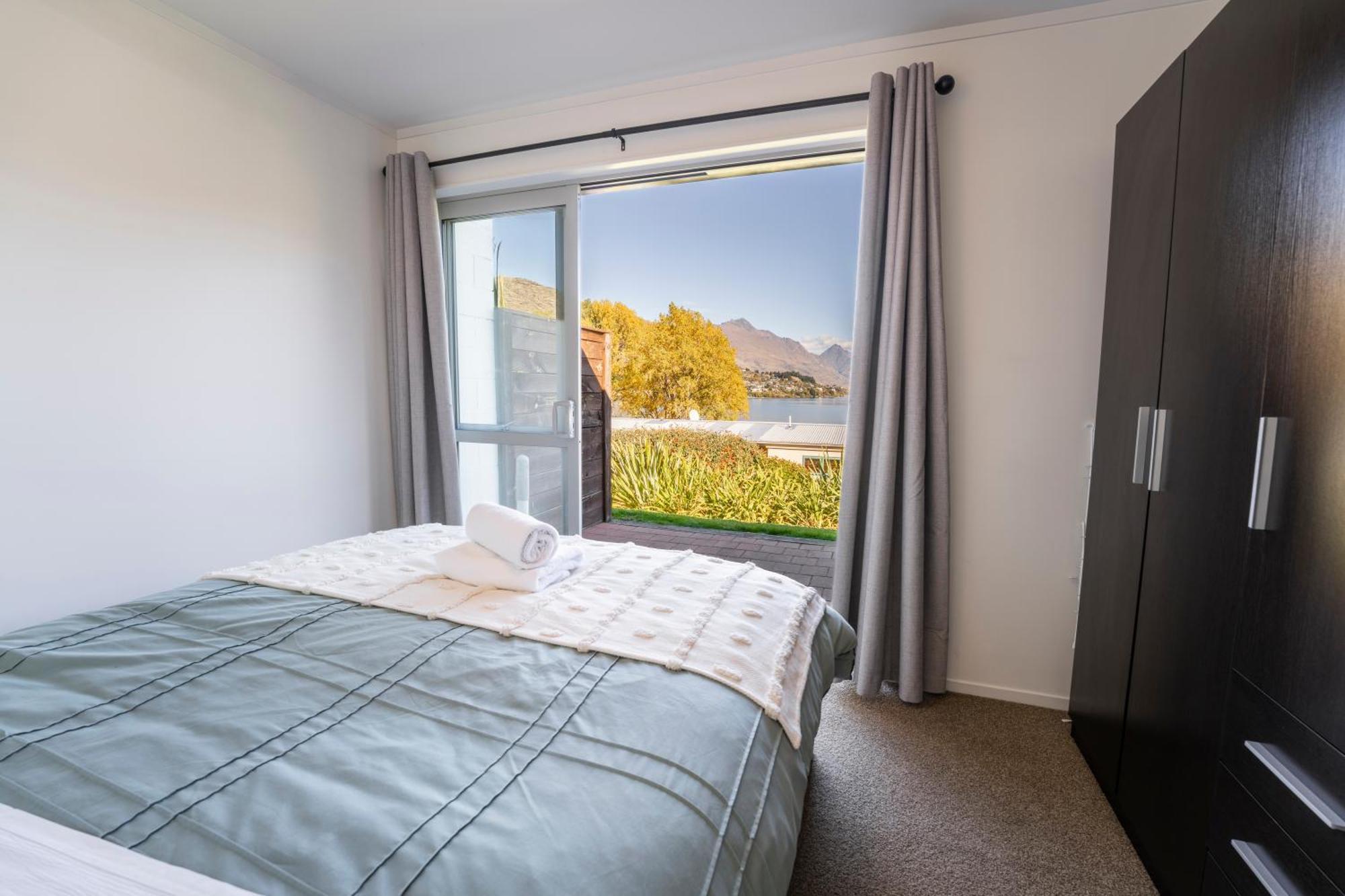 Lakeview Haven Queenstown Exterior foto