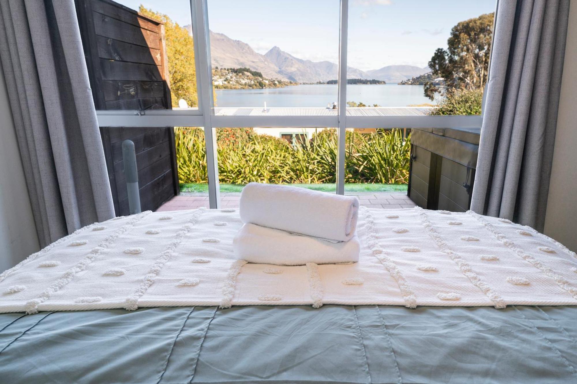 Lakeview Haven Queenstown Exterior foto