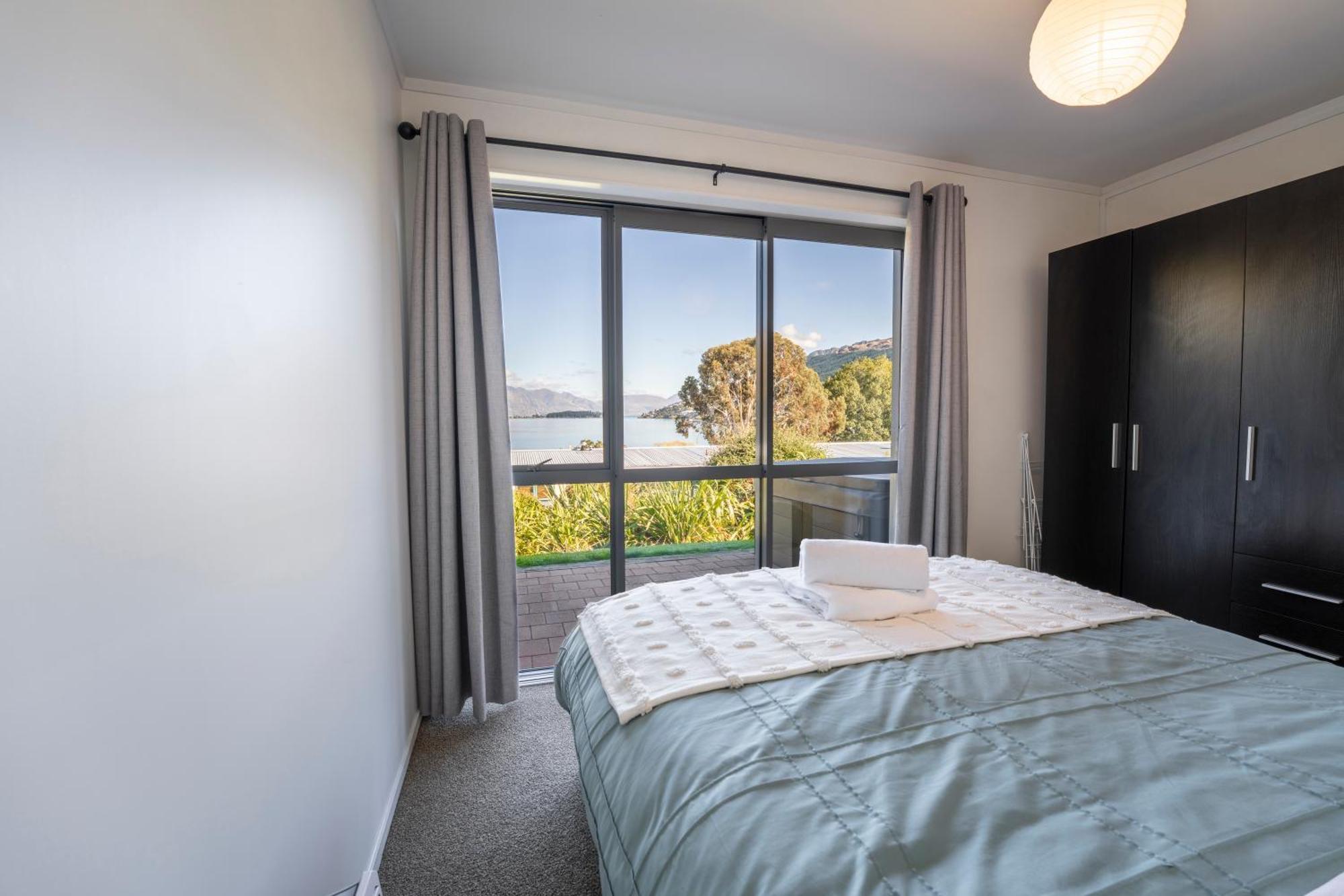 Lakeview Haven Queenstown Exterior foto